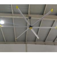 Buy cheap 18 FooT 5.5 Meters 4s Automobile Workshop Large Hvls Fans product