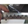 Buy cheap Rural Fencing Galvanised Metal Posts Bitumen Coating Inhibit Rusting from wholesalers