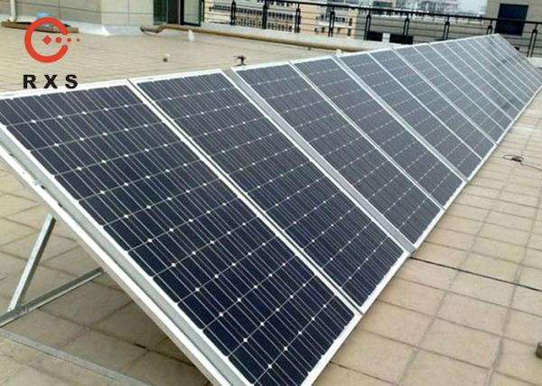 Buy cheap Reliable Weather Proof PERC PV Module 365W 72 Cells 24V High Efficiency from wholesalers