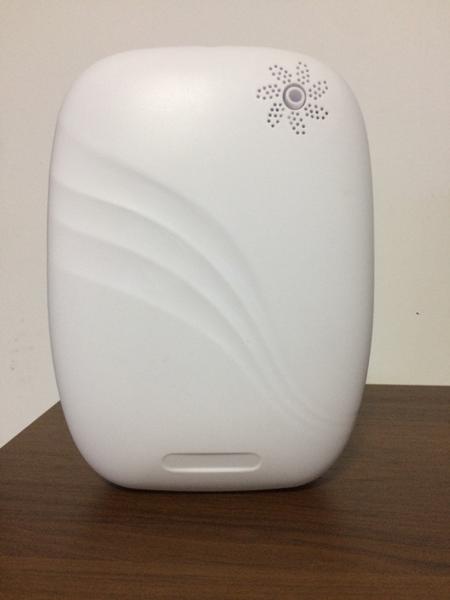 Buy cheap Mini Flexible 3W Battery Scent Diffuser With USB Port from wholesalers