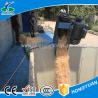 Buy cheap vehicle-mounted Automatic wheat kernel Helical Conveyer from wholesalers