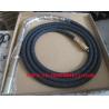 Buy cheap Construction Site Portable Hand Held Concrete Vibrator Hose Needle Poker Rod from wholesalers