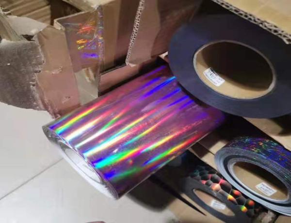 Buy cheap ECO Friendly Heat Press Film , Vinyl Transfer Film High Temperature Resistant from wholesalers