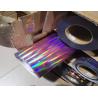 Buy cheap ECO Friendly Heat Press Film , Vinyl Transfer Film High Temperature Resistant from wholesalers