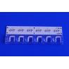 Buy cheap Bridgelux Led Module SMD Led Printed Circuit Board For Led Corn Light from wholesalers