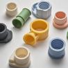Buy cheap 20-90 Shore A High Strength Rubber Moulding Parts Medical Silicone Injection Molding from wholesalers