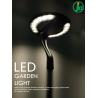 Buy cheap Ip66 Cri78 35W Waterproof LED Garden Lights from wholesalers