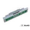 Buy cheap CE Certified 2ft LED Emergency Exit Light With Battery Backup 100~277VAC from wholesalers