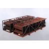 Buy cheap Power Station Boiler Stack Economizer / Steam Boiler Economizer Tubes from wholesalers