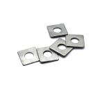Large Iron M16 Flat Washer Anodized M8 Spacer Washer