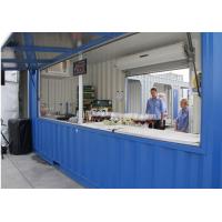 Buy cheap Modified shipping container house product