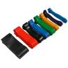 Buy cheap 175LB 0.5kg Pull Up Assist Band Powerlifting Red Mini Band Tension from wholesalers