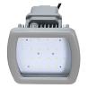Buy cheap 116lm/W Led Explosion Proof Light Portable 40w 3480lm Aluminum from wholesalers