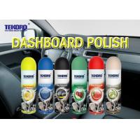 Buy cheap Dashboard Polish Spray For Restoring And Protecting Rubber Mats / Vinyl Tops product