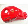 Buy cheap Three Wheel Motorcycle Tricycle Scooter With Red Oil Fuel Tank from wholesalers
