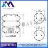 Buy cheap Triple convoluted air spring Air suspension W01-358-8014 Car part For Truck Firestone from wholesalers