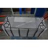 Buy cheap Nickel Vicarb Replacement Plates Heating And Cooling 0.5mm 0.6mm Thick from wholesalers