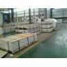 Buy cheap 6063 Aluminium Plate Metal for Construction 1000mm-2000mm Width from wholesalers