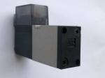 884500100 SMC Solenoid Valve 24V DC NVZ1120-5MOZ-M5-F For Cutter GT7250
