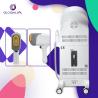 Buy cheap 808nm Big Spot Size Diode Laser Hair Removal Machine With 3 Wavelength from wholesalers