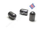 Gas Drilling Bits Tungsten Carbide Buttons High Temperature Resistance
