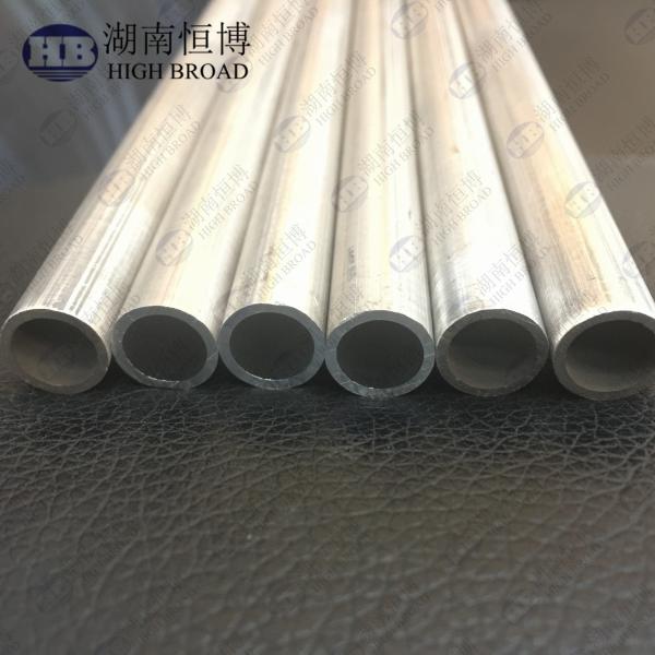 Buy cheap Magnesium Extrusion Magnesium Tube For Biodegradable AZ31B Grade from wholesalers