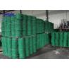 Buy cheap Galvanized 12.5 Gauge Single Strand Barbed Wire Fence Roll Pvc Coated Barbed Wire Fence from wholesalers