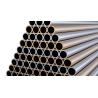 Buy cheap ANSI 10MM Seamless Cold Drawn Steel Tube Precision Steel Pipe 35# 45# 16Mn from wholesalers