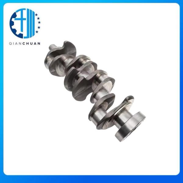 Buy cheap Crankshaft ZZ90236 ZZ90237 ZZ90228 ZZ90241 ZZ90179 MPCK0004 115256970 T418368 For Perkins 1004 Engine Spare Parts from wholesalers
