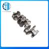 Buy cheap Crankshaft ZZ90236 ZZ90237 ZZ90228 ZZ90241 ZZ90179 MPCK0004 115256970 T418368 For Perkins 1004 Engine Spare Parts from wholesalers