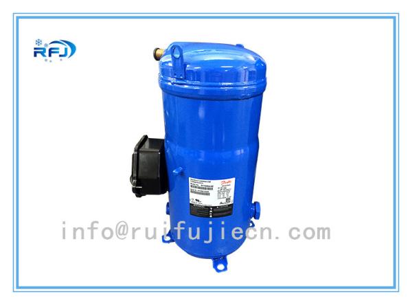 Buy cheap 10HP Scroll Refrigeration Compressors Air Conditioning refrigeration system SM125-4VM Performer from wholesalers