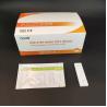 Buy cheap HBcAb Test Cassette For Hepatitis B Virus Detection HBcAb-W21 from wholesalers