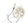 Buy cheap Micro Hydroelectric Generator Wind Turbine Power Generator Outdoor 5V 12V USB Charger from wholesalers