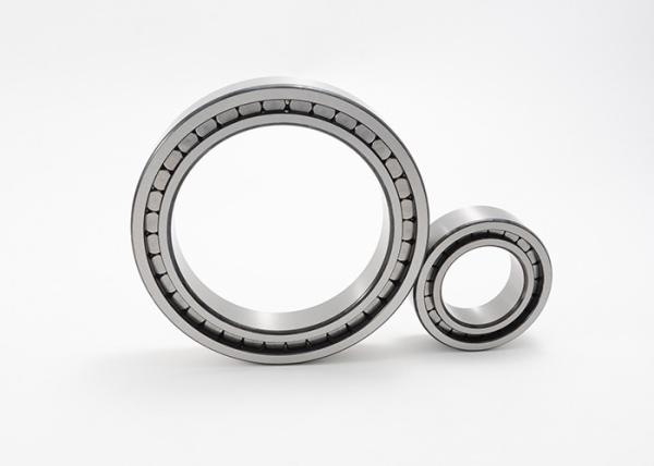 Buy cheap Semi Locating Cylindrical Bearing Rollers Full Complement SL181872-E SL181852-E from wholesalers