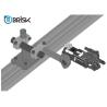 Buy cheap Long Stroke Sheet Metal Gripper , Servo Motor Gripper Easy Adjustment from wholesalers