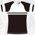 Chest Width 36-64cm Rugby Teamwear 300gsm World Cup Jersey