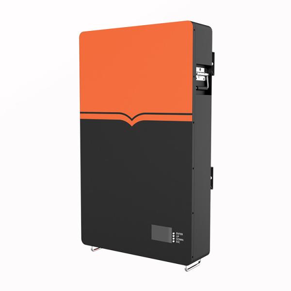 Buy cheap 51.2V 186Ah Lifepo4 ESS Home Energy Storage System OEM ODM Supported from wholesalers