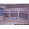 Buy cheap High Standard Fume Cupborad in Laboratory Furniture From China Lab Factory from wholesalers