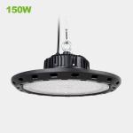 Classic 50W 100W 150W 200W 240W UFO High Bay Lights For Factory Warehouse