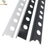 Buy cheap Tile Strips Aluminum Material L Trim Height 10mm×22mm×2.3mm from wholesalers