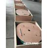 Buy cheap Incoloy Alloy 825 Metal Hydraulic Tubing For Hydraulic Control Line from wholesalers