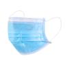 Buy cheap 40box/Ctn Nonwoven 95% Filter Disposable Hospital Masks from wholesalers