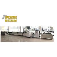 Buy cheap Automatic Hot Melt Adhesive Coating Machine IXPE EVA Film For SPC WPC Flooring product