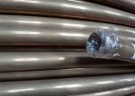 No Joint Brass Seamless Coil Tube For Oil Pipe And Hydraulic Tube, Or Matching