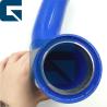 Buy cheap 14618181 VOE14618181 Excavator EC210B EC290B Air Intake Hose from wholesalers