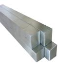 ISO Certificate 12mm Square Bar Heat Resistance Square Iron Rod