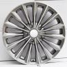 Buy cheap Low Pressure Casting BMW Alloy Wheels 19 Inch Passenger Car 5x120 Replica Wheels 72.6 from wholesalers