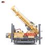 Buy cheap CWD400T 400m Mud Rotary and DTH Water Well Drilling Rig from wholesalers