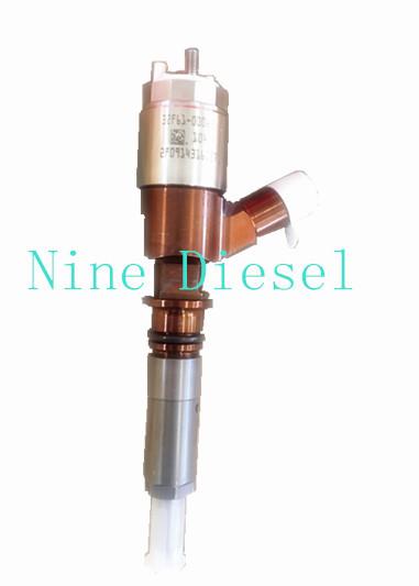 Buy cheap High Speed Steel Fuel Injectors , CAT 320D Injector C6 C6.4 326-4700 from wholesalers