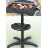 Buy cheap CE 240 Volt Infrared Smokeless Grill , 1950W Electric Barbeque Grill from wholesalers